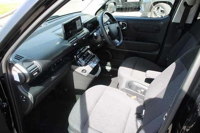 Hyundai INSTER Long Range 49kWh 02 Auto 5dr
