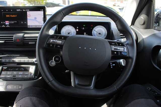 Hyundai INSTER Long Range 49kWh 02 Auto 5dr