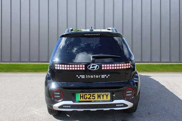 Hyundai INSTER Long Range 49kWh 02 Auto 5dr