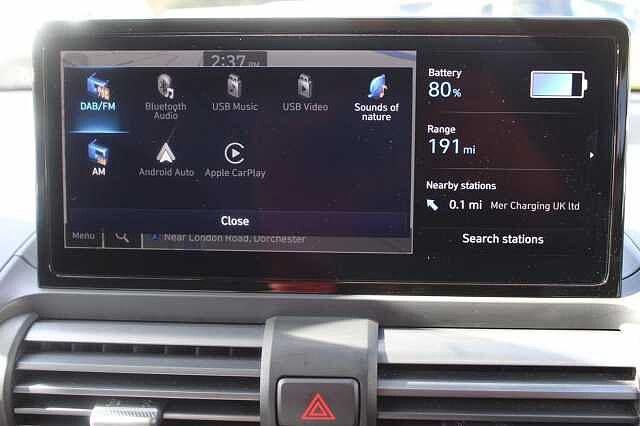 Hyundai INSTER Long Range 49kWh 02 Auto 5dr