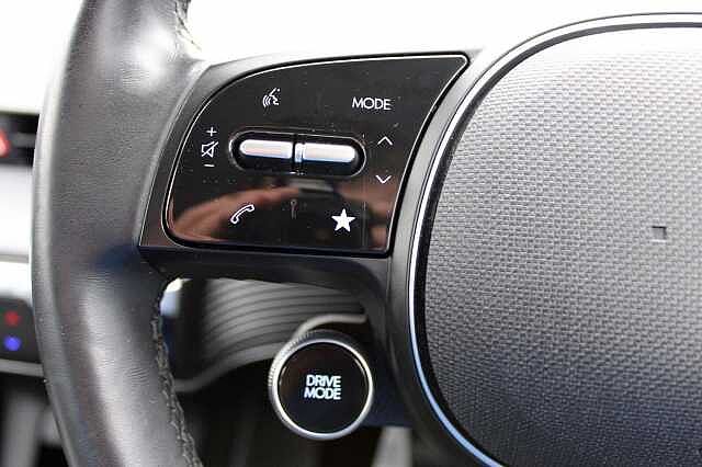 Hyundai IONIQ 5 77kWh Premium Auto 5dr Grey