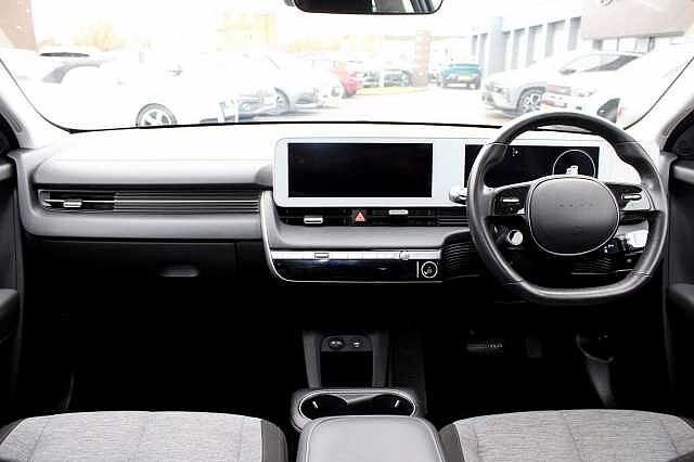 Hyundai IONIQ 5 77kWh Premium Auto 5dr Grey