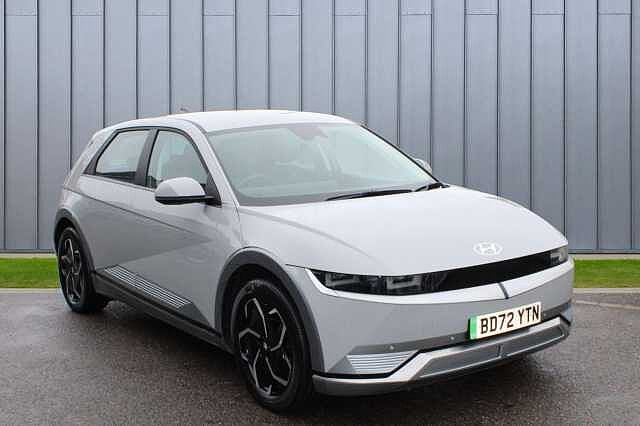 77kWh Premium Auto 5dr