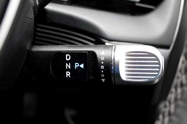 Hyundai IONIQ 5 77kWh Premium Auto 5dr Grey