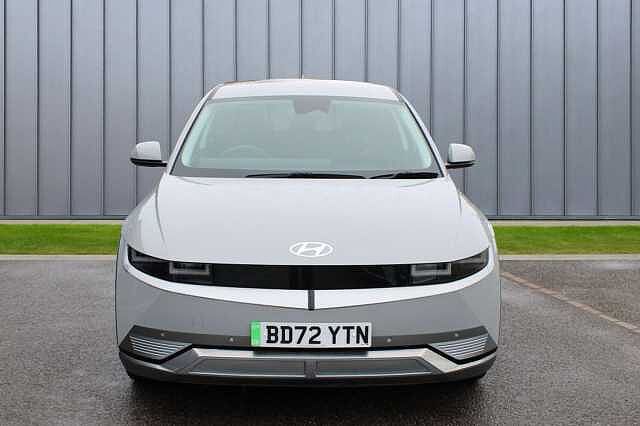 Hyundai IONIQ 5 77kWh Premium Auto 5dr Grey