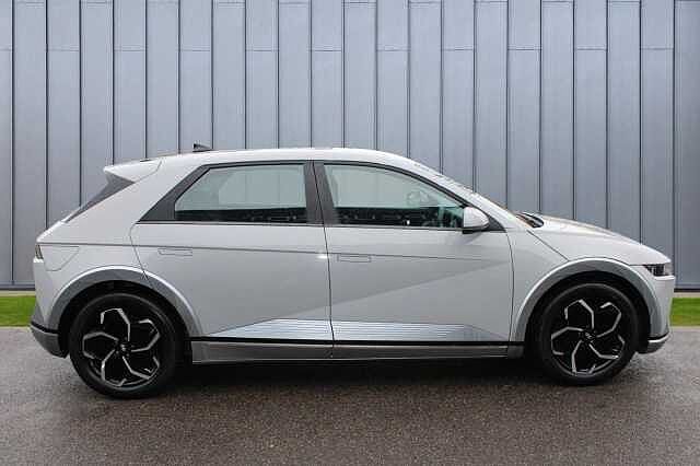 Hyundai IONIQ 5 77kWh Premium Auto 5dr Grey
