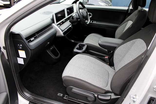 Hyundai IONIQ 5 77kWh Premium Auto 5dr Grey