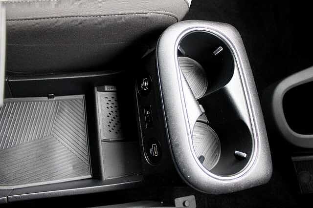 Hyundai IONIQ 5 77kWh Premium Auto 5dr Grey