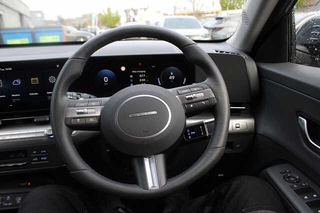 Hyundai KONA 65.4kWh Ultimate Auto 5dr