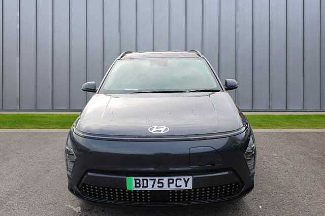 Hyundai KONA 65.4kWh Ultimate Auto 5dr