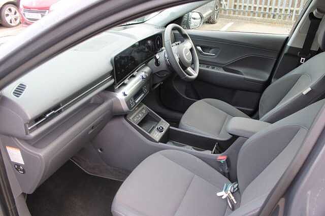Hyundai KONA 65.4kWh Ultimate Auto 5dr