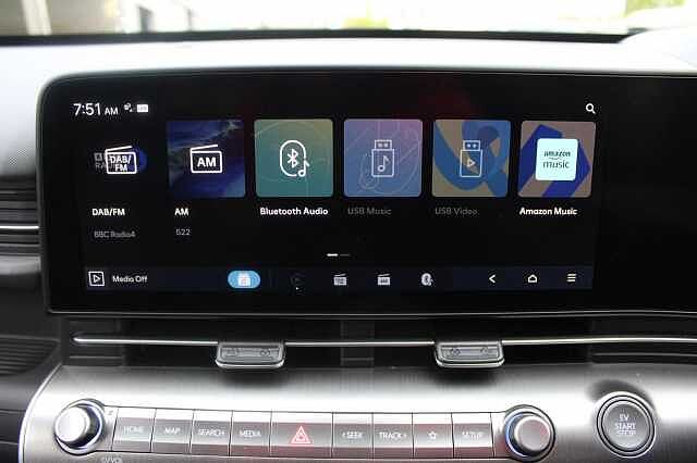 Hyundai KONA 65.4kWh Ultimate Auto 5dr