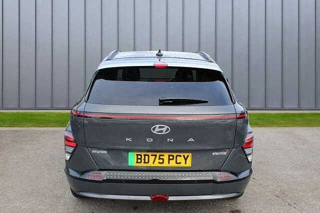 Hyundai KONA 65.4kWh Ultimate Auto 5dr
