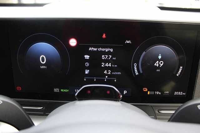 Hyundai KONA 65.4kWh Ultimate Auto 5dr