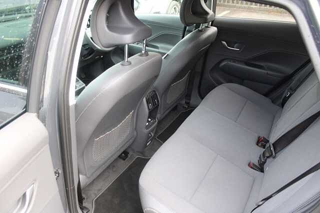 Hyundai KONA 65.4kWh Ultimate Auto 5dr