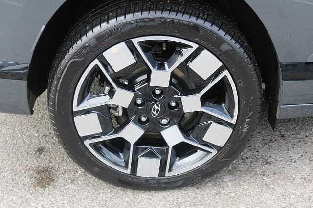 Hyundai KONA 65.4kWh Ultimate Auto 5dr