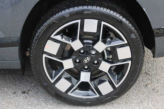 Hyundai KONA 65.4kWh Ultimate Auto 5dr