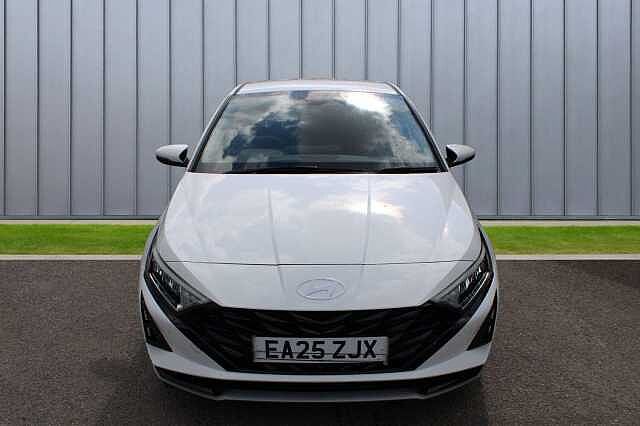 Hyundai i20 1.0 T-GDi Premium Euro 6 (s/s) 5dr