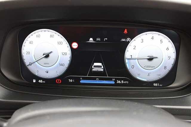 Hyundai i20 1.0 T-GDi Premium Euro 6 (s/s) 5dr