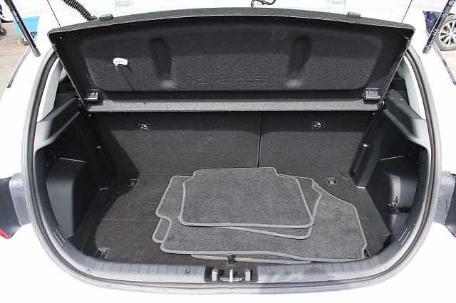 Hyundai i20 1.0 T-GDi Premium Euro 6 (s/s) 5dr
