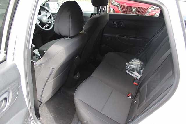 Hyundai i20 1.0 T-GDi Premium Euro 6 (s/s) 5dr