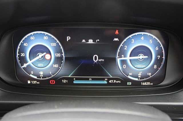 Hyundai i20 1.0 T-GDi MHEV Premium DCT Euro 6 (s/s) 5dr