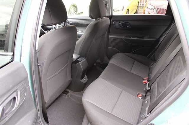 Hyundai i20 1.0 T-GDi MHEV Premium DCT Euro 6 (s/s) 5dr