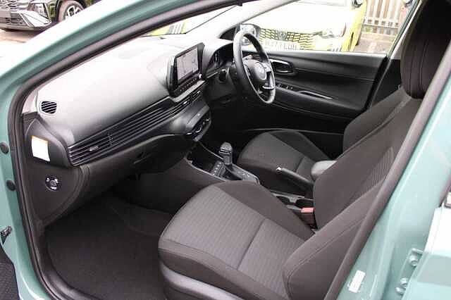 Hyundai i20 1.0 T-GDi MHEV Premium DCT Euro 6 (s/s) 5dr