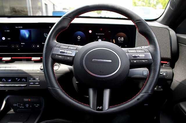 Hyundai KONA 1.0 T-GDi N Line Euro 6 (s/s) 5dr