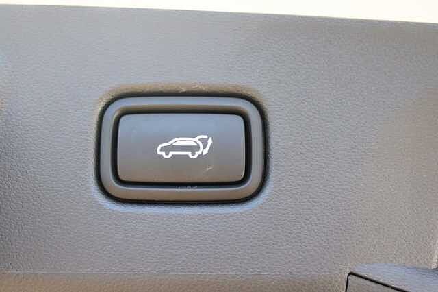 Hyundai TUCSON 1.6 T-GDi 13.8kWh Premium Auto Euro 6 (s/s) 5dr