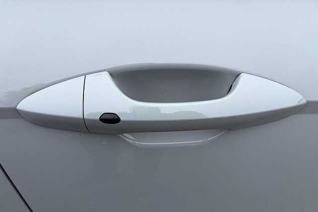 Hyundai KONA 1.6 h-GDi N Line S DCT Euro 6 (s/s) 5dr