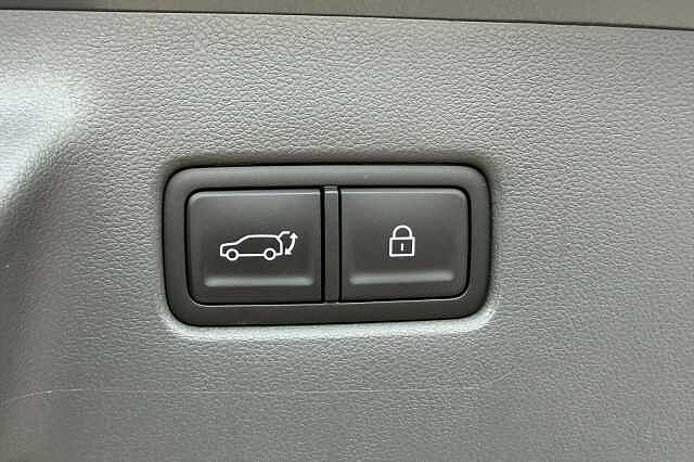 Hyundai SANTA FE 1.6T Ultimate Auto 4WD Euro 6 (s/s) 5dr (7Seat) Grey