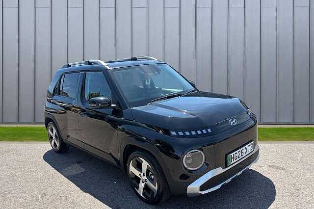 Long Range 49kWh 02 Auto 5dr