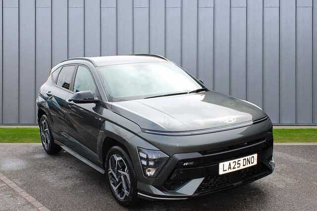 1.6 T-GDi N Line Euro 6 (s/s) 5dr