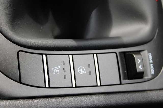 Hyundai KONA 1.6 T-GDi N Line Euro 6 (s/s) 5dr Grey