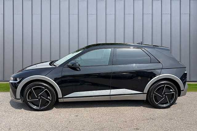 Hyundai IONIQ 5 84kWh Ultimate Auto AWD 5dr