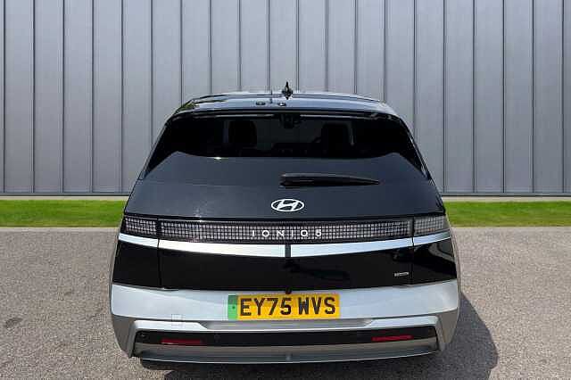 Hyundai IONIQ 5 84kWh Ultimate Auto AWD 5dr