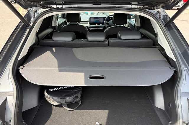 Hyundai IONIQ 5 84kWh Ultimate Auto AWD 5dr