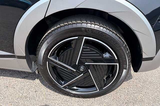 Hyundai IONIQ 5 84kWh Ultimate Auto AWD 5dr