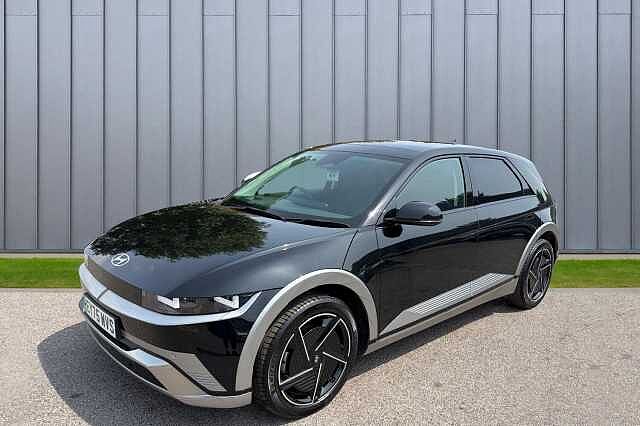 Hyundai IONIQ 5 84kWh Ultimate Auto AWD 5dr