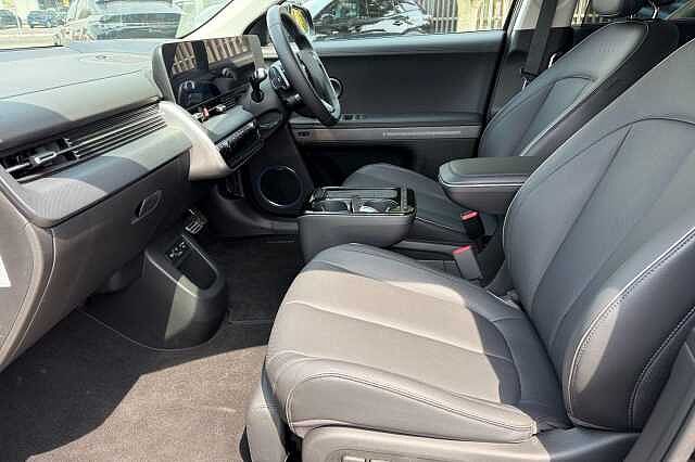 Hyundai IONIQ 5 84kWh Ultimate Auto AWD 5dr