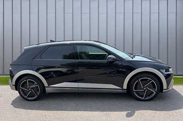Hyundai IONIQ 5 84kWh Ultimate Auto AWD 5dr
