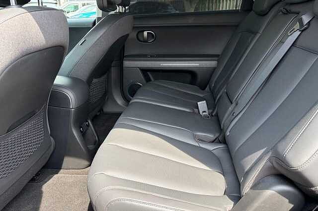 Hyundai IONIQ 5 84kWh Ultimate Auto AWD 5dr
