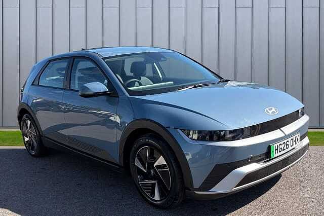 84kWh Premium Auto 5dr