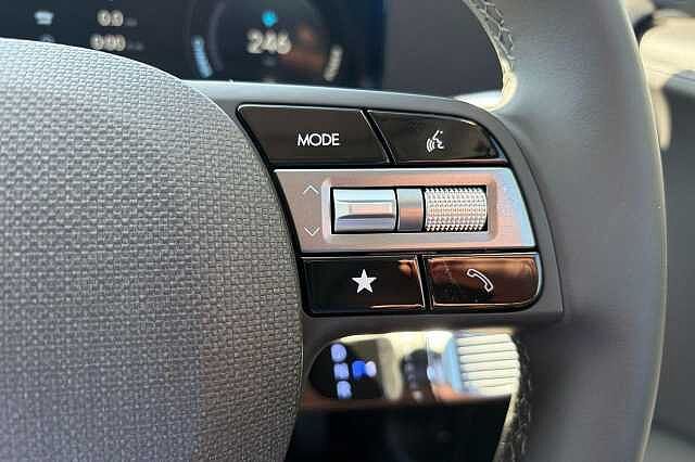 Hyundai IONIQ 5 84kWh Premium Auto 5dr Blue