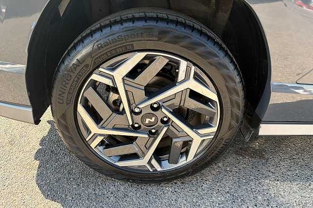 Hyundai KONA 1.0 T-GDi N Line Euro 6 (s/s) 5dr