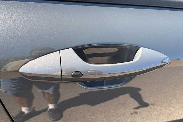 Hyundai KONA 1.0 T-GDi N Line Euro 6 (s/s) 5dr