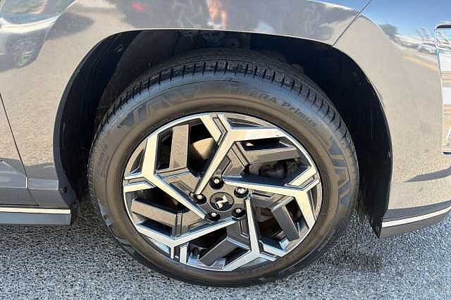 Hyundai KONA 1.0 T-GDi N Line Euro 6 (s/s) 5dr