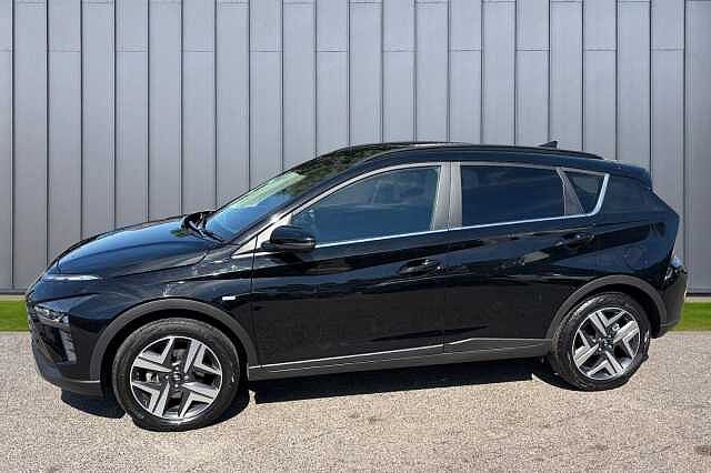 Hyundai BAYON 1.0 T-GDi MHEV Premium Euro 6 (s/s) 5dr