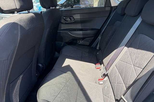 Hyundai BAYON 1.0 T-GDi MHEV Premium Euro 6 (s/s) 5dr